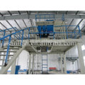 concrete wall panel forming machine